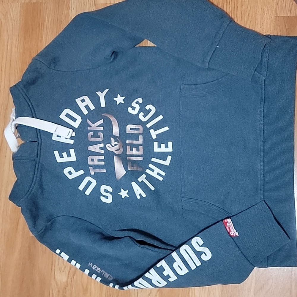 SuperDry sweater